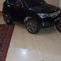 ماشین شارژی|اسباب‌بازی بچه|تهران, پاسداران|دیوار