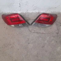 چراغ دنا معمولی