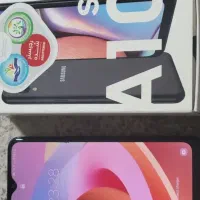 گوشی a10s