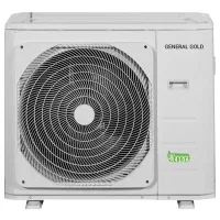 کولر گازی 30000 جنرال ولد ویتالی موتور سنگین