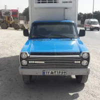 حمل بار یخچالی وغیره