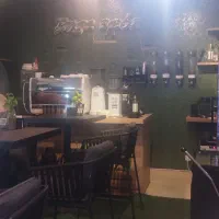 نیروی کار کافه صبح وعصر