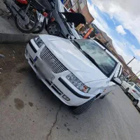 سمند ef7 مدل ۹۴