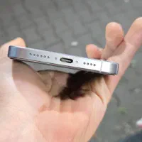 iphone 16 pro max 512 GB دوماه کارکرده|موبایل|مرند, |دیوار