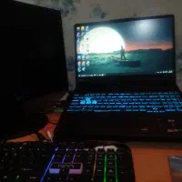 لپ تاپ Asus FX506HF