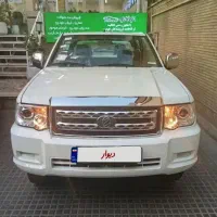 کارون دوکابین صفر