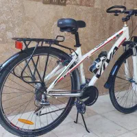 دوچرخه VIVA TOUR سایز ۲۷.۵|دوچرخه، اسکیت، اسکوتر|فردیس, شهرک شهید حسینی|دیوار
