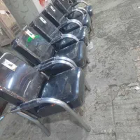 صندلی مبلی انتظار مشتری کنفرانس املاک|صندلی و نیمکت|قدس, شهر‌قدس|دیوار