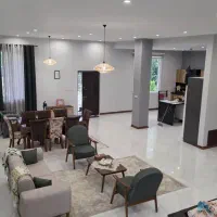 ویلای دوبلکس لوکس ۴خوابه در سلمانشهر|فروش خانه و ویلا|سلمانشهر, |دیوار