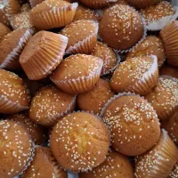 کیک شیر،کیک یزدی،کیک تخته ای،نون کشمشی تازه خانگی|خدمات پذیرایی، مراسم|کرمان, |دیوار