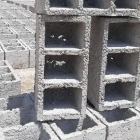 انواع بلوک دیواری در ابعاد مختلف