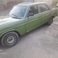 بنز 230|خودرو سواری و وانت|ارومیه, |دیوار