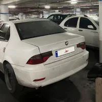 سورن ELX|خودرو سواری و وانت|شهریار, شهریار|دیوار