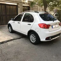 کوییک اتومات فول پلاس / مدل 1400|خودرو سواری و وانت|تهران, تهرانسر مرکزی|دیوار