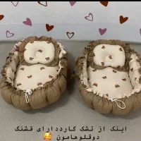 ست سیسمونی|اسباب و اثاث بچه|امیدیه, |دیوار