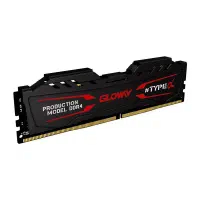 رم کامپیوتر گلووی  TYPE A DDR4 8GB 2666MHz CL19