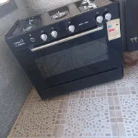 گازطرح فرنو