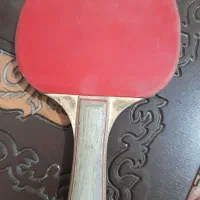 راکت پینگ پنگ|تجهیزات ورزشی|نیشابور, شهرک ولیعصر|دیوار