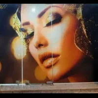 چاپ بنر ارزان استـیکر