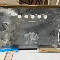 گاز صفحه ای تو کار اکبند|اجاق گاز و لوازم برقی پخت‌وپز|تهران, دریاچه شهدای خلیج فارس|دیوار