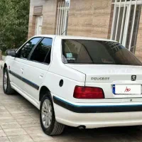 پارس مدل ۹۶