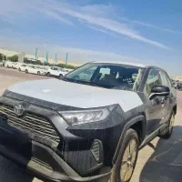 تویوتا RAV4 حواله جانبازی ژاپنی حق العمل واردات|خودرو سواری و وانت|اصفهان, پارک مشتاق|دیوار