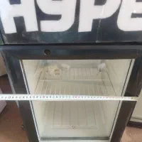 یخچال کوچک ویترینی|یخچال و فریزر|خسروشاه, |دیوار