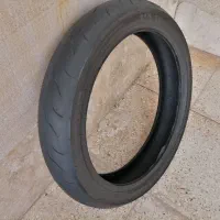 لاستیک موتور110/70/17