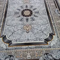 ۴عددفرش۱۲متری۷۰۰شانه نگین نونو داخل پلاستیک|فرش|مشهد, عبادی|دیوار
