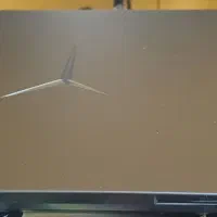لپ‌تاپ legion 5 pro core i7  6g rtx 3060 32g ram
