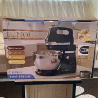 همزن کاسه دار الینور