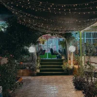 فروش کافه رستوران کدخدا