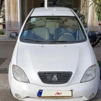 تیبا ۱مدل۹۴ بیرنگ|خودرو سواری و وانت|آستارا, |دیوار