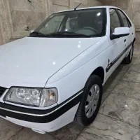 پژو 405 SLX مدل 97 گاز سیمی تمام فابریک