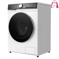 لباسشویی 8 کیلوگرمی پاکشوما 40808WT