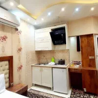 تور مشهد مقدس ویژه آبان ماه