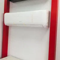 کولرگازی گری مدل GHW