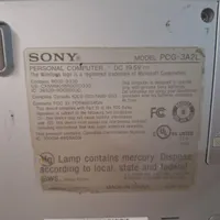 لپ تاپ سونی sony|رایانه همراه|تهران, جیحون|دیوار