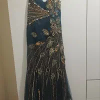 لباس مجلسی