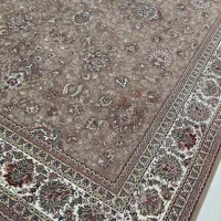 سه تخته فرش12متری طرح افشان تمام نخ