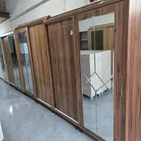 کمد ریلی اکبند