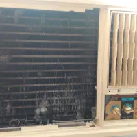 تعمیرات تخصصی وشارژ کولرهای پنجره ای و اسپیلت.