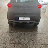 x22pro اتوماتیک آخر 1401|خودرو سواری و وانت|مشهد, فاطمیه|دیوار