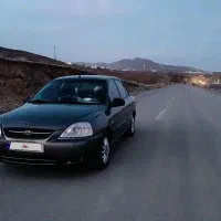 ریو مدل ABS درجه یک|خودرو سواری و وانت|سقز, |دیوار