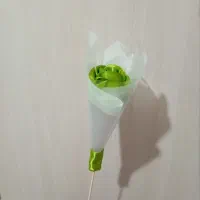 گل روبانی|گل مصنوعی|نقده, |دیوار