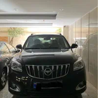 هایما s7 pro پرو haima s7 pro