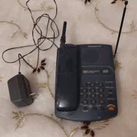 گوشی  بی  سیم  پاناسونیگ اصل