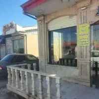 مغازه ۲۰ متر باسند در مسیر پر تردد