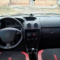 پراید ۱۳۱مدل ۹۷