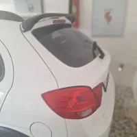 کوییک اتوماتیک ارپلاس مشکی سفید۴۰۲